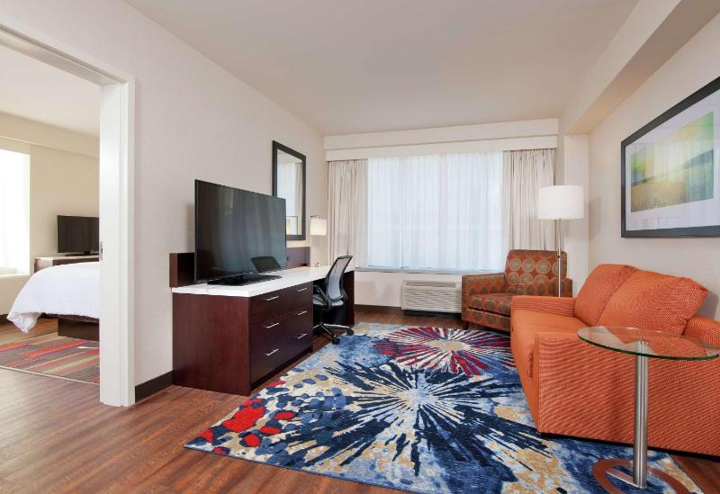Hilton Garden Inn Pittsburgh Downtown - image 44