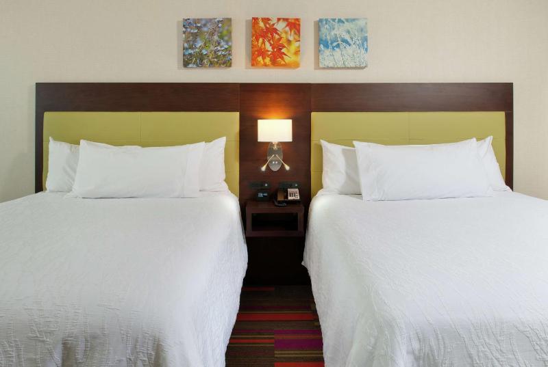 Hilton Garden Inn Pittsburgh Downtown - image 47