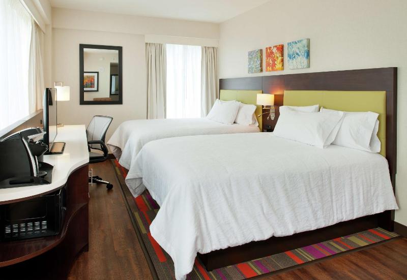 Hilton Garden Inn Pittsburgh Downtown - image 6