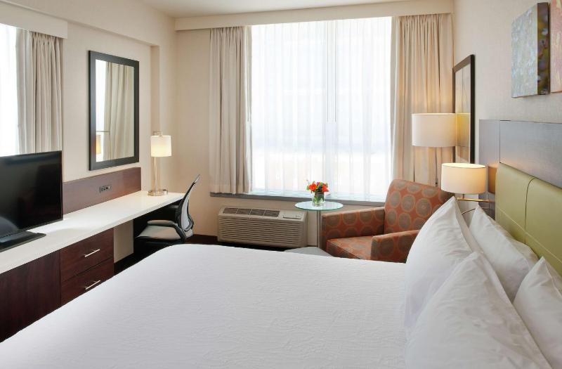 Hilton Garden Inn Pittsburgh Downtown - image 19