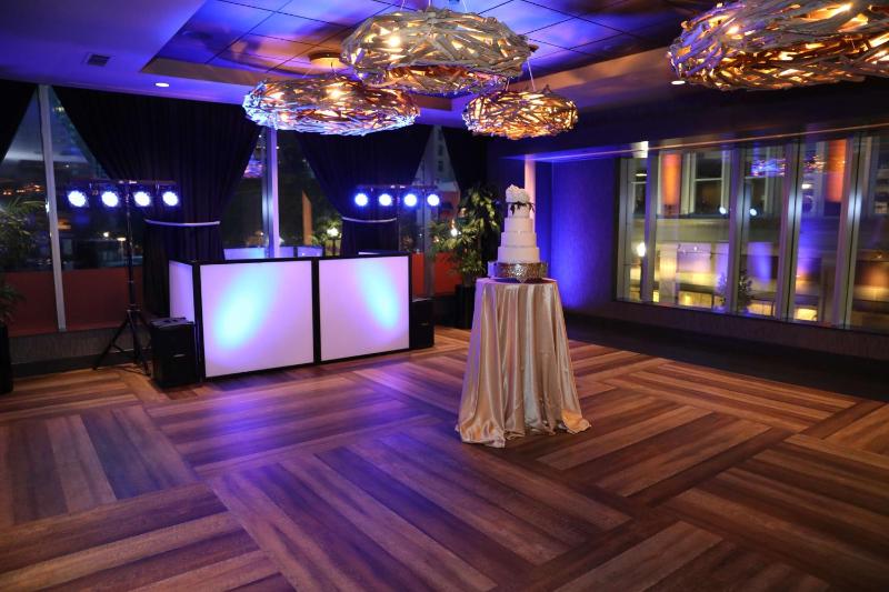 Hilton Garden Inn Pittsburgh Downtown - image 31