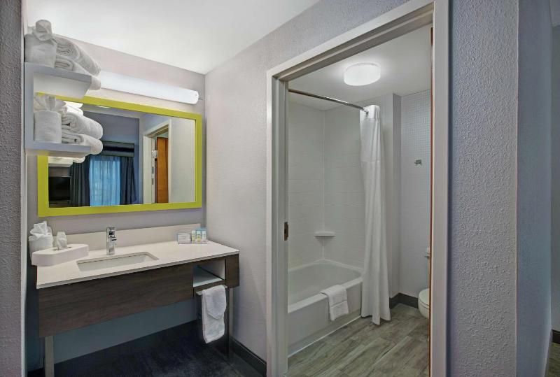 King Studio Suite with Sofa Bed - Non-Smoking image 2