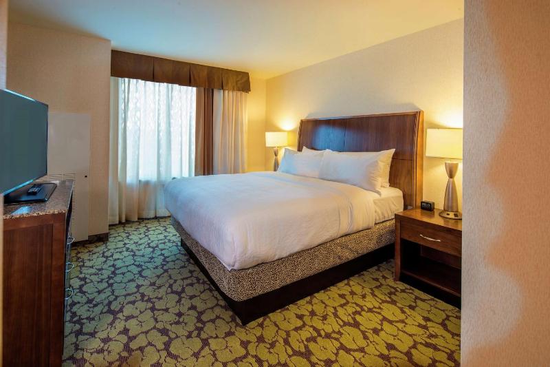 One-Bedroom King Suite image 3