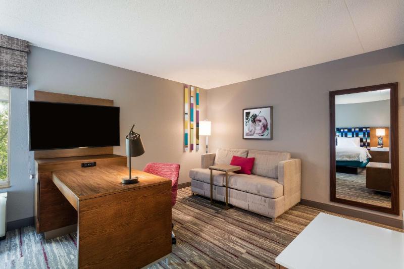 King Studio Suite - Non-Smoking image 3