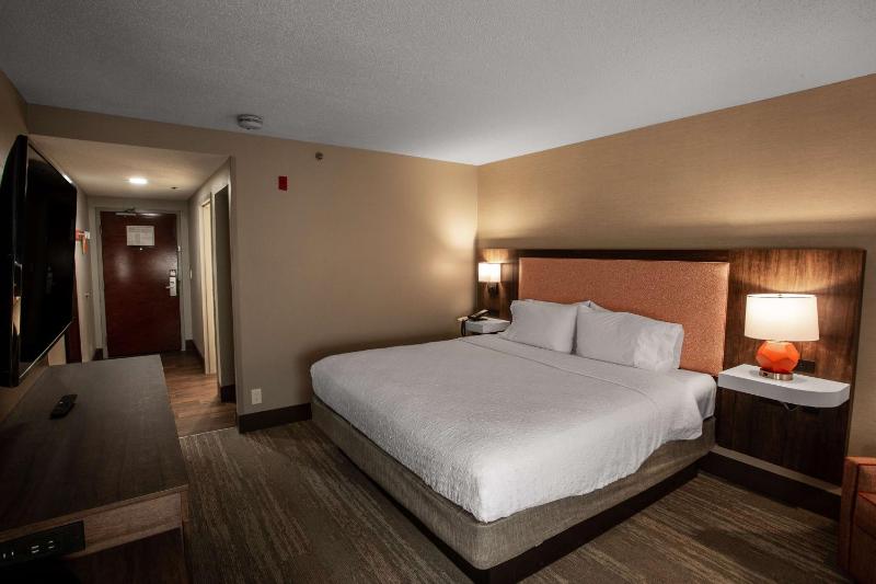 King Room with King Bed - Non-Smoking image 4