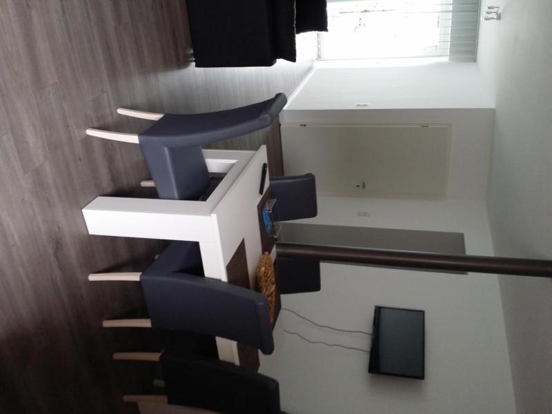 Apartment with Terrace image 4