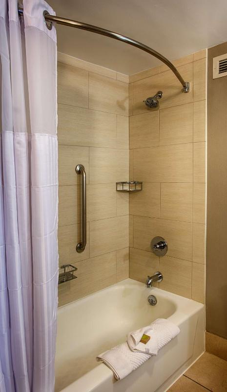 King Suite - Non-Smoking image 2