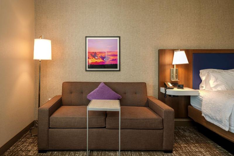 King Studio Suite - Non-Smoking image 1