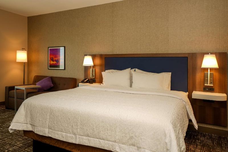 King Room with Roll-in Shower - Disability Accessible/Non-Smoking image 4
