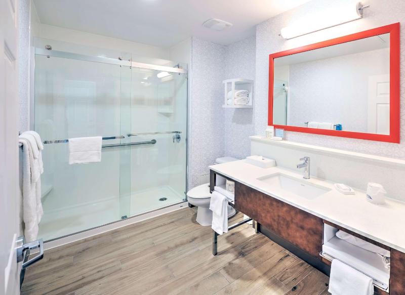 Hampton Inn by Hilton Ottawa - image 7