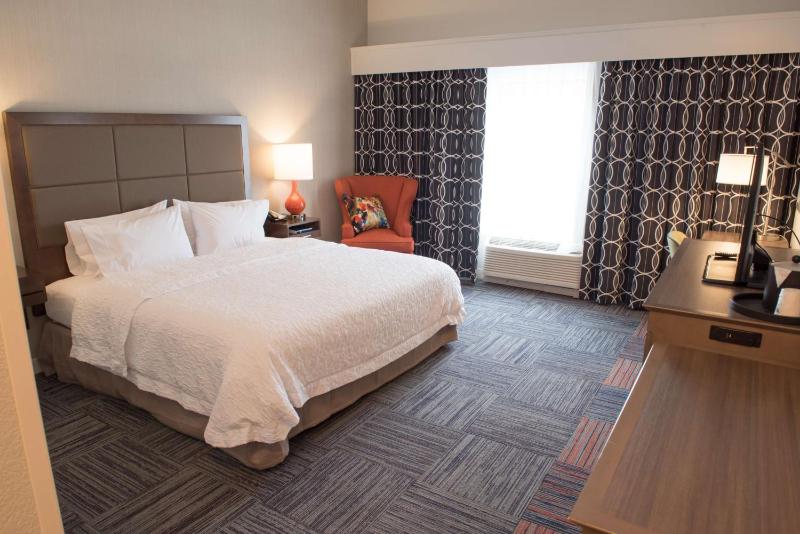 King Room - Non-Smoking image 3