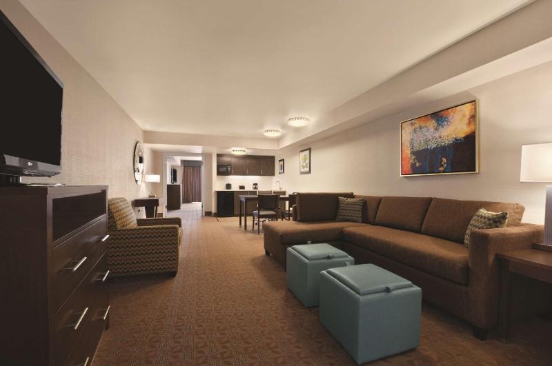 Presidential Suite - Disability Access image 1