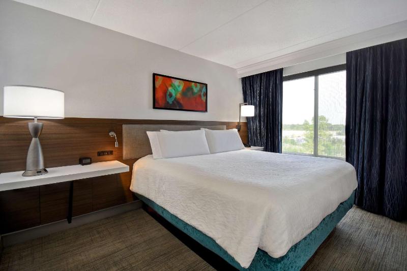 One-Bedroom King Suite with Sofa Bed image 4
