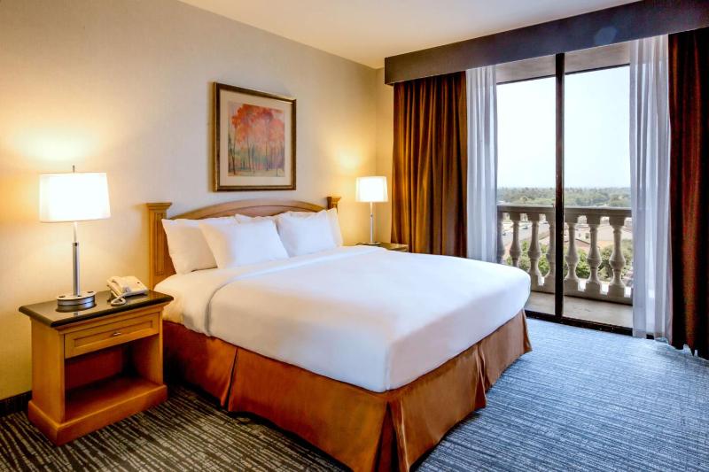 King Suite - Non-Smoking image 1