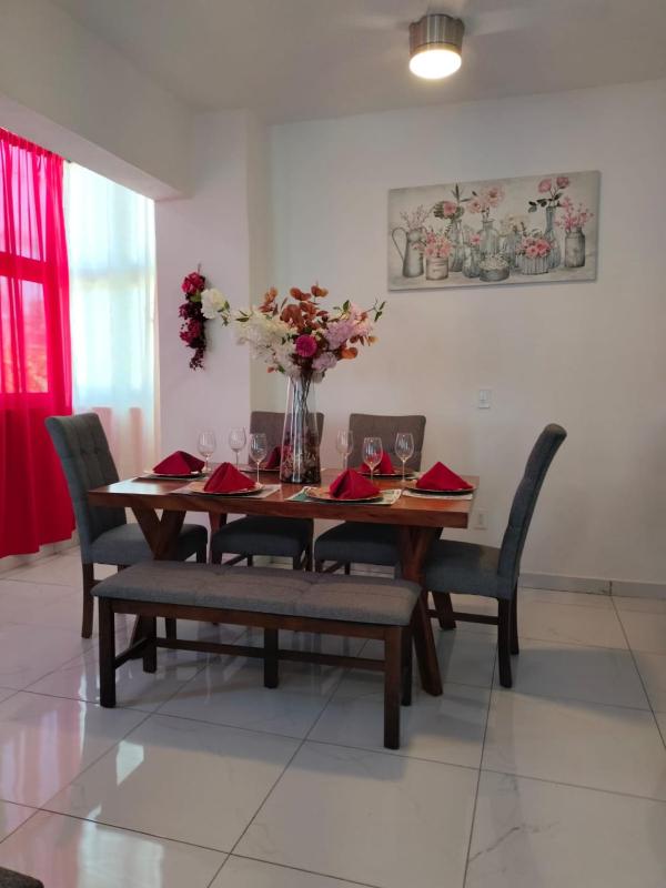 Hotel Boutique CVC - image 4