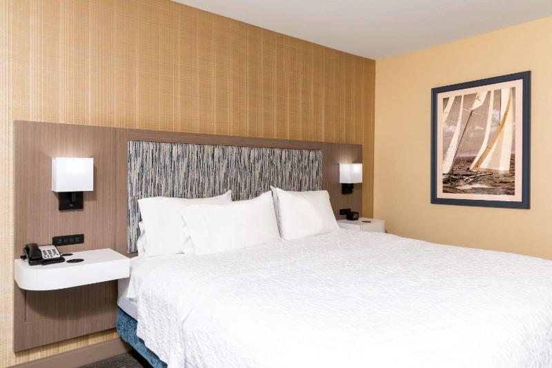 One-Bedroom King Suite - Non-Smoking image 3