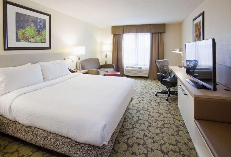 King Room with Sofa Bed - Non-Smoking image 3