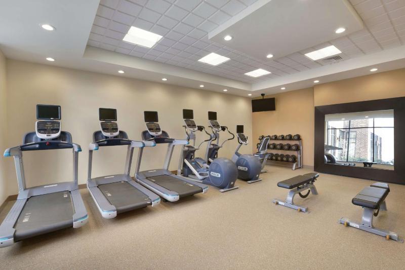 Hilton Garden Inn Pittsburgh Airport South-Robinson Mall - image 19