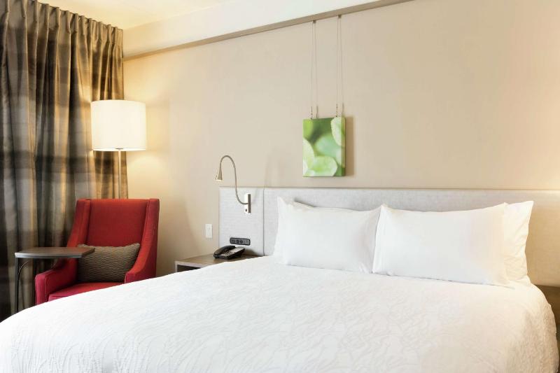 Hilton Garden Inn Pittsburgh Airport South-Robinson Mall - image 13