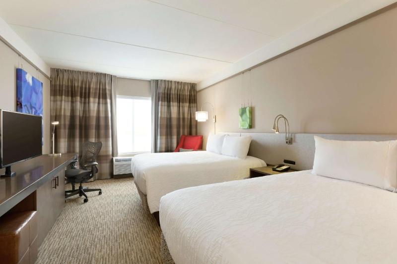 Hilton Garden Inn Pittsburgh Airport South-Robinson Mall - image 20