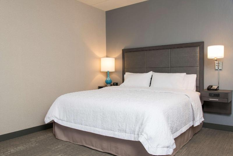 King Room with Sofa Bed - Hearing Accessible/Non-Smoking image 3