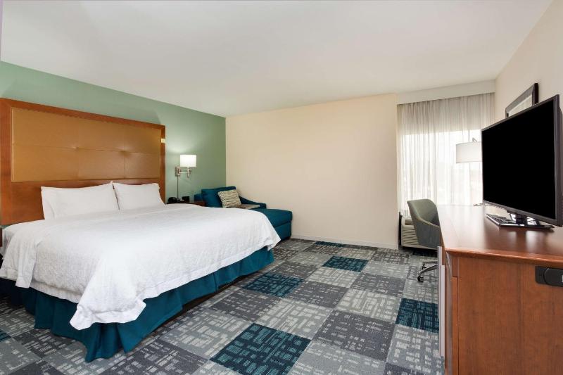 King Room - Non-Smoking image 3