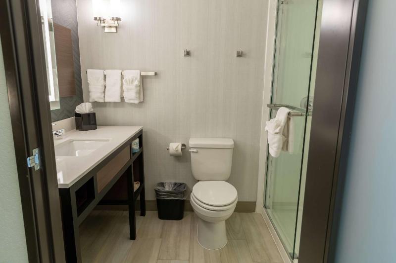 One-Bedroom King Suite - Non-Smoking image 2