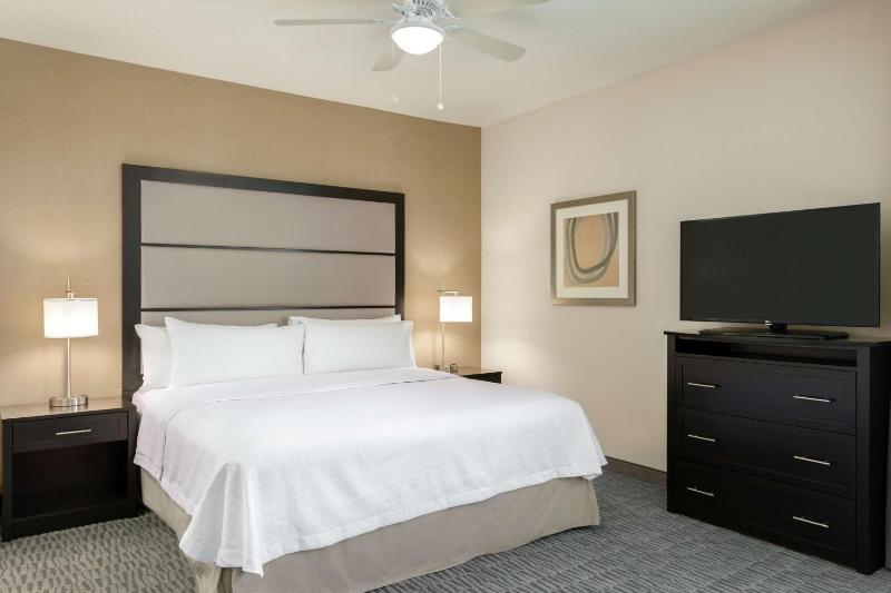 King Studio Suite - Non-Smoking image 3
