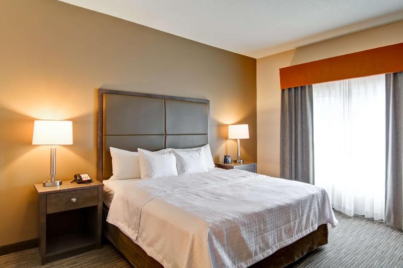 Two-Bedroom Suite with One King And Two Double Beds - Non-Smoking image 4