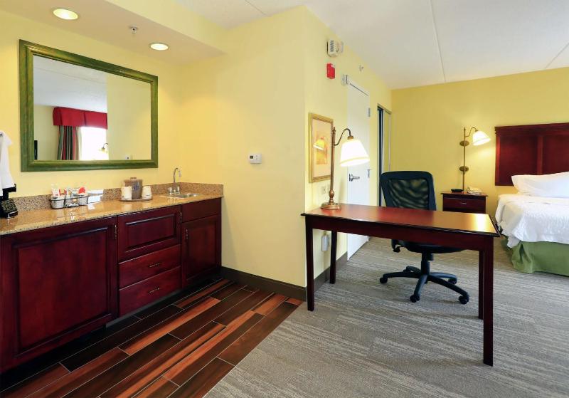 King Studio Suite - Non-Smoking image 2