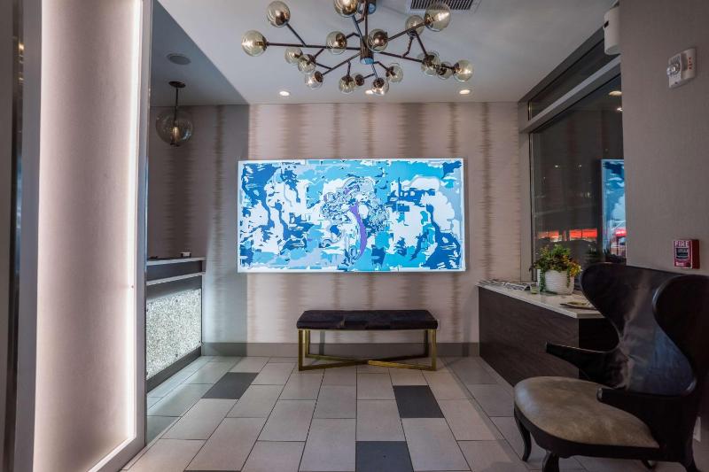The Bernic Hotel New York CityTapestry Collection by Hilton - image 12