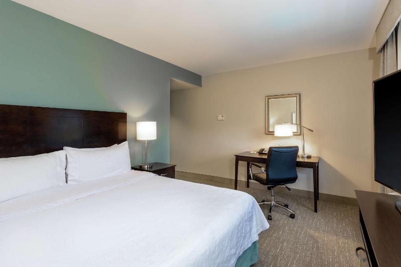 One-Bedroom King Suite - Non-Smoking image 4