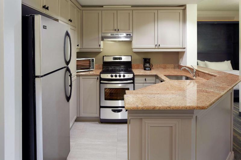 Homewood Suites By Hilton Mont Tremblant - image 18