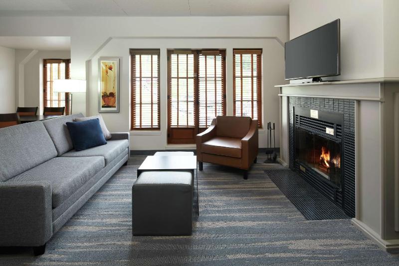 Homewood Suites By Hilton Mont Tremblant - image 7
