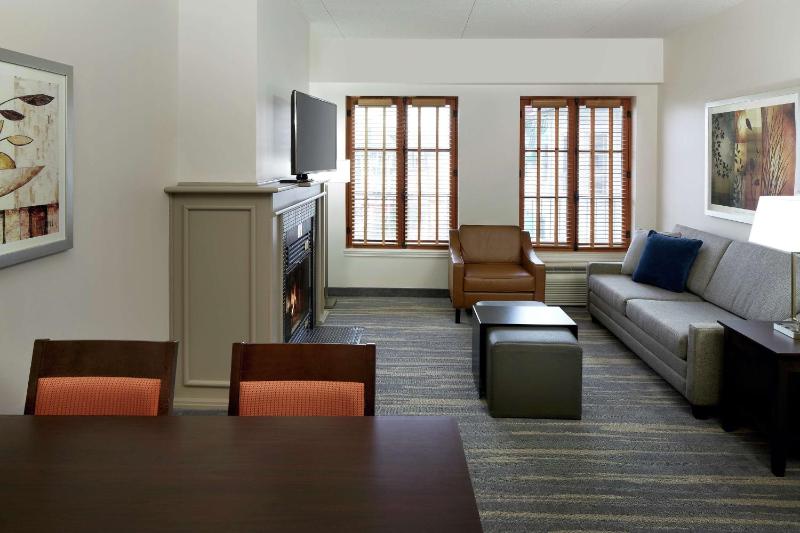 Homewood Suites By Hilton Mont Tremblant - image 20