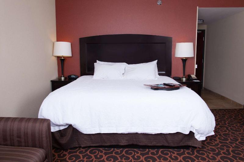 King Room with Sofa Bed - Non-Smoking image 2
