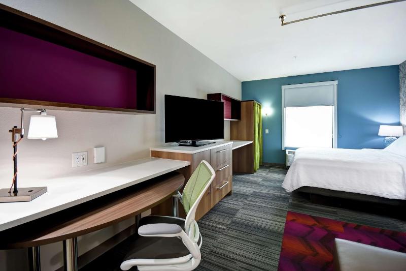 King Studio Suite - Non-Smoking image 4