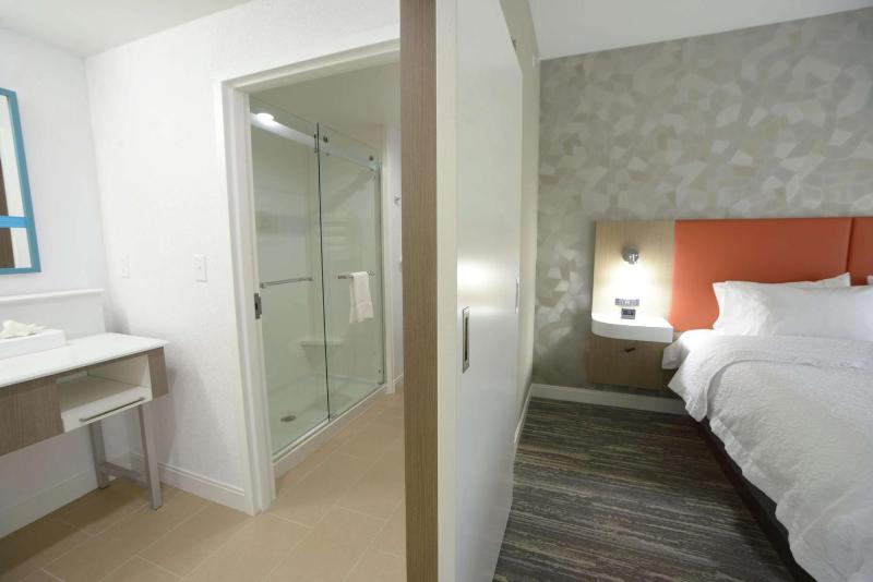 King Studio Suite - Non Smoking image 2