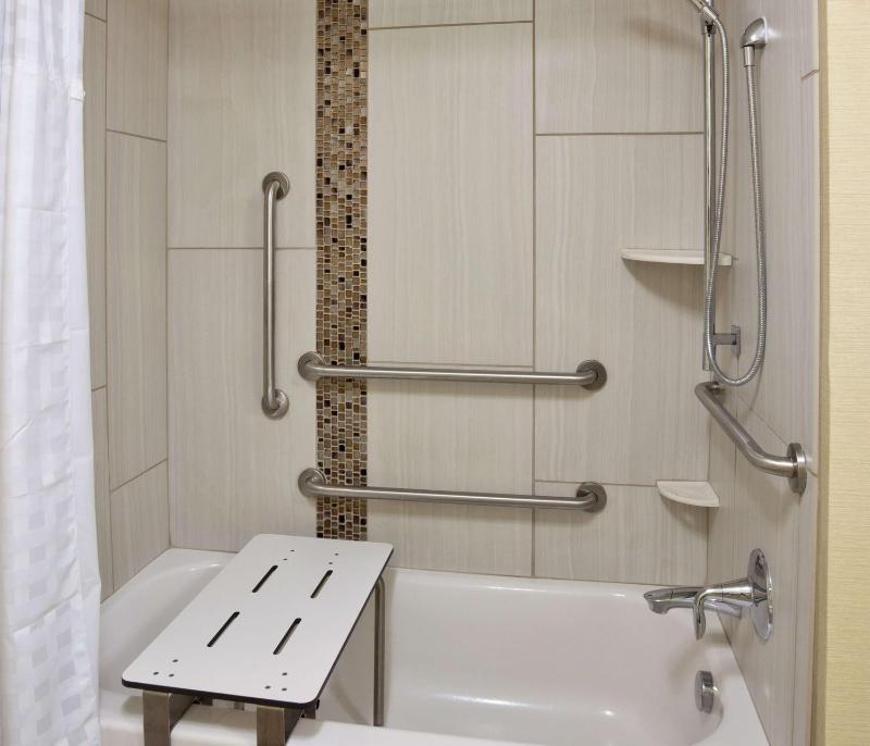 King Studio Suite - Mobility Access/Non-Smoking image 2