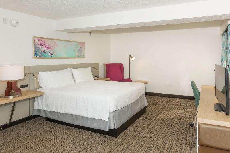 Deluxe Junior Suite image 3
