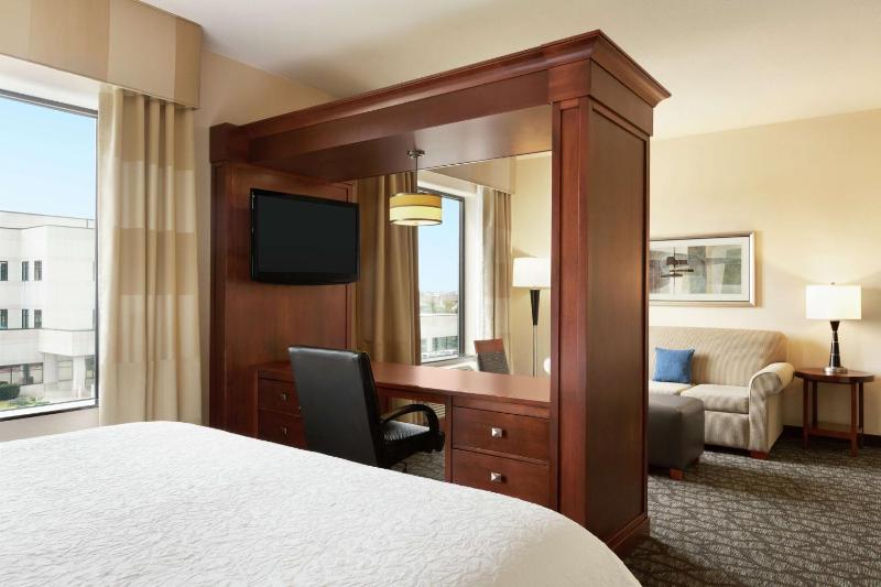 King Studio Suite - Non-Smoking image 1