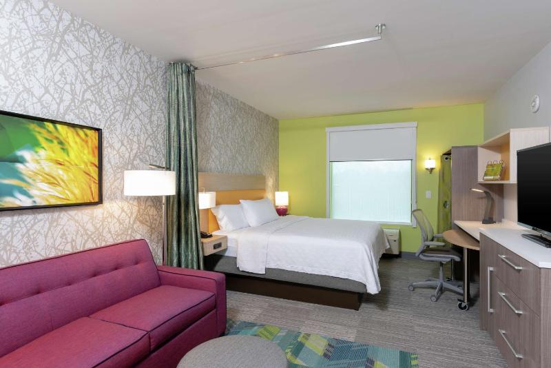 King Studio Suite - Non-Smoking image 1