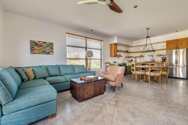 1 BEDROOM CASITA WITH KING BED image 3