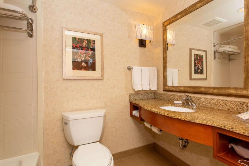 King Suite with Sofa Bed image 3