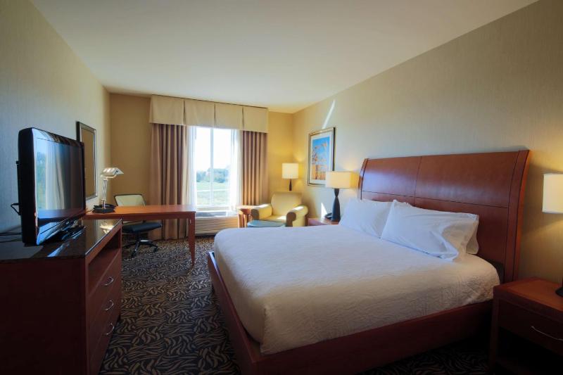 King Room with King Bed - Non-Smoking image 4