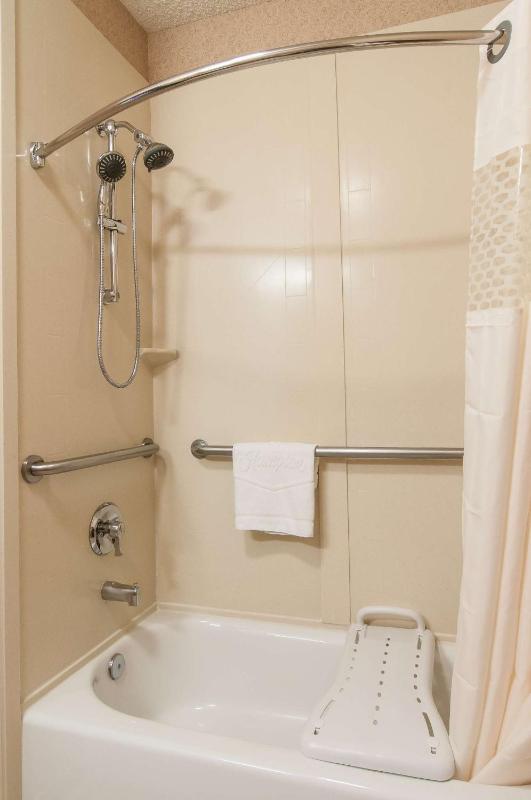 King Room - Mobility Access/Non-Smoking image 2