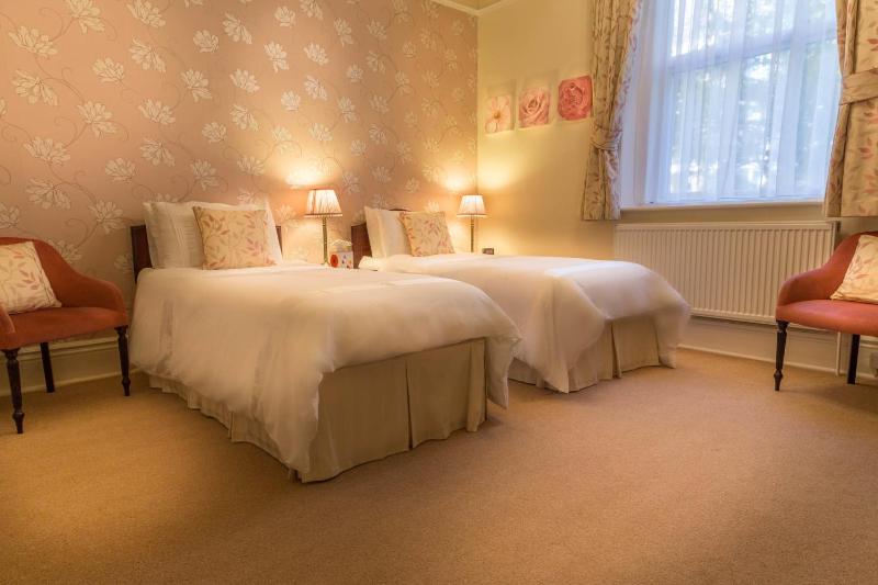 Superior Double Room image 3