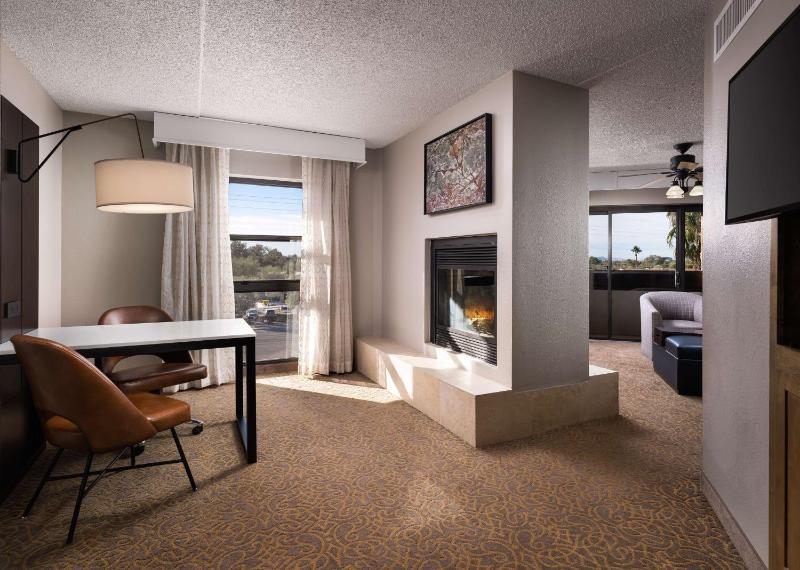 Embassy Suites by Hilton Tucson East - image 40