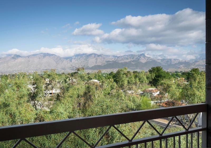 Embassy Suites by Hilton Tucson East - image 5