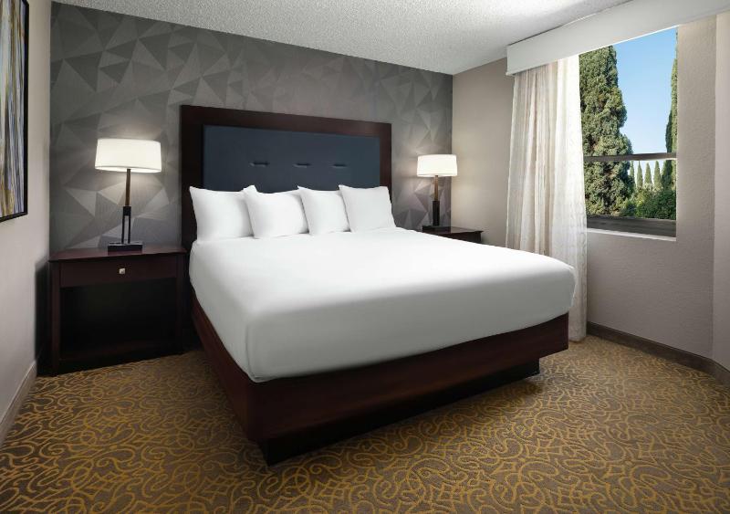 Embassy Suites by Hilton Tucson East - image 37